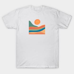 Scenery T-Shirt